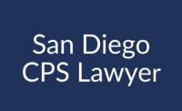 San Diego CPS Lawyer