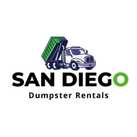 Affordable Roll-Off Dumpster Rentals in San Diego