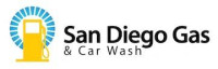 San Diego Gas & Car Wash Encinitas Shell