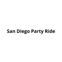 Party Bus Rental San Diego