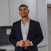 San Diego Realtor Dominic Jabro