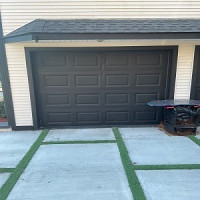San Francisco Garage Door Repair & Installation