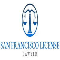 San Francisco License Lawyer