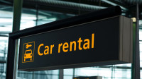 San Francisco car charter