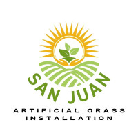 San Juan Artificial Grass Installation