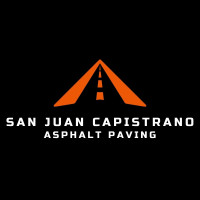 San Juan Capistrano Asphalt Paving