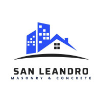 San Leandro Masonry & Concrete