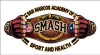 San Marcos Academy of Sport and Health (SMASH) / The SMASH
