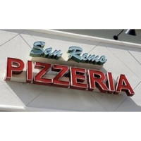 San REMO Pizza Restaurant