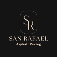 San Rafael Asphalt Paving