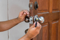 Smart Locks in Santa Clarita
