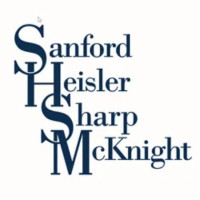 Sanford Heisler Sharp McKnight