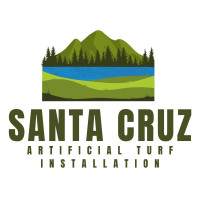 Santa Cruz Artificial Turf Installation