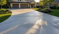 Santa Monica Concrete Contractors
