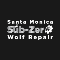 Santa Monica Sub-Zero & Wolf Repair