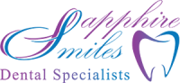 Sapphire Smiles Dental Specialists - League City