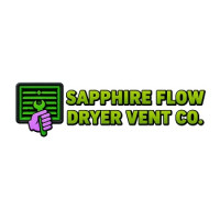 Sapphire Flow Dryer Vent Co.