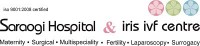 Saraogi Hospital & IRIS IVF Centre in Mumbai