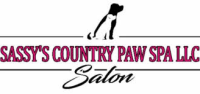 Sassy's Country Paw Spa