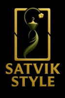 Party Wear Dresses for Women | Satvik Style