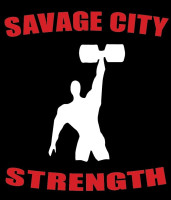 Savage City Strength