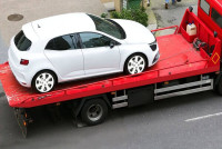 Saving Wheels Towing Services