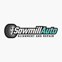 Saw Mill Auto Alignment