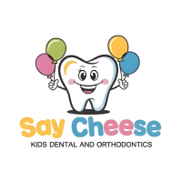 Say Cheese Kids Dental and Orthodontics
