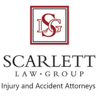 Scarlett Law Group Injury and Accident Attorneys