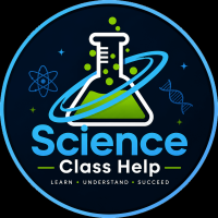 Science Class Help