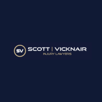 Scott Vicknair Personal Injury Lawyers