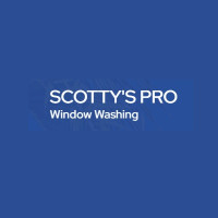 Scotty's Pro Window Washing