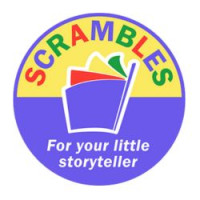 Scrambles Books