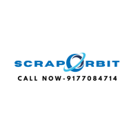 Scrap Orbit