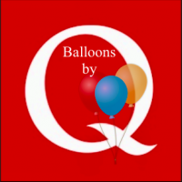 Party Balloons by Q