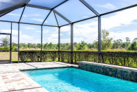 Vero Beach Screen Enclosure Pros