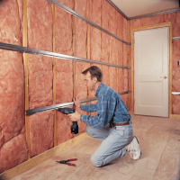 Spray Foam Insulations