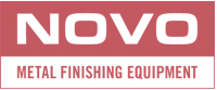 Novo Metal Finishing Equipment