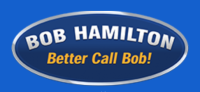 Bob Hamilton