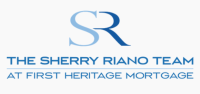 The Sherry Riano Team