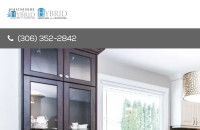 Hybrid Renovations and Restorations
