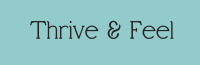 Thrive and feel psycology