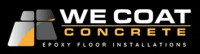 We Coat Concrete | Expert Epoxy & Concrete Coating Services in South Jersey