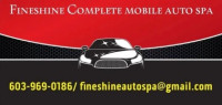 Fineshine Mobile Auto Spa( Mobile Auto detailing, boat detailing and ceramic coatings)