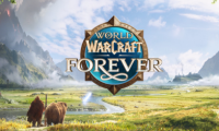 Mywowgold-WoW Forever Final Beta Update: Major Changes and PvP