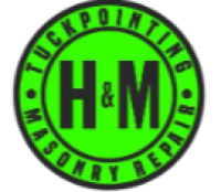 H and M Tuckpointing and Masonry Repair, LLC