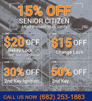 Euless Car Locksmith