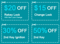 Locksmith Keller TX