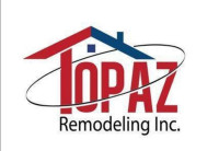 Topaz Remodeling Inc