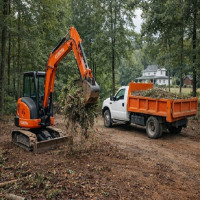 Pointer Earthworks LLC